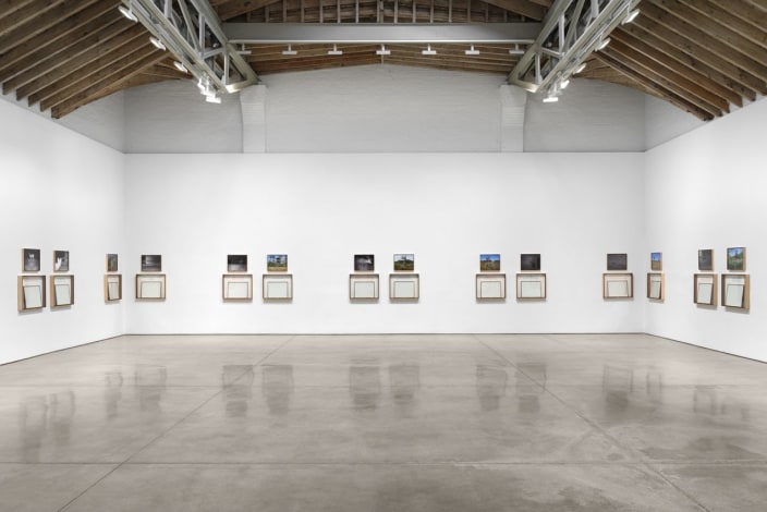 Sophie Calle