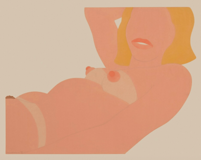 Tom Wesselmann