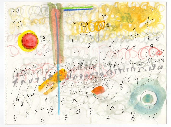 etel adnan