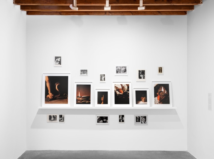 iñaki bonillas: interiors