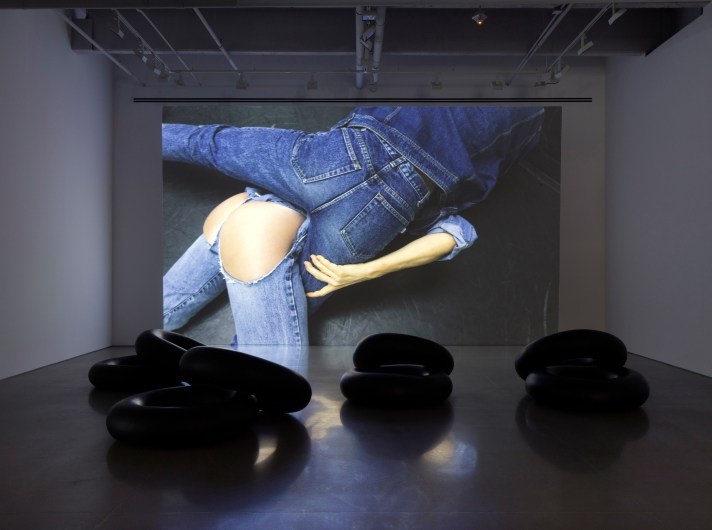 alexandra bachzetsis: notebook