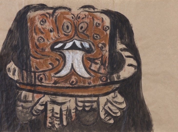 daniel_guzman_sin_titulo_de_la_serie_chromosome_damage_2013