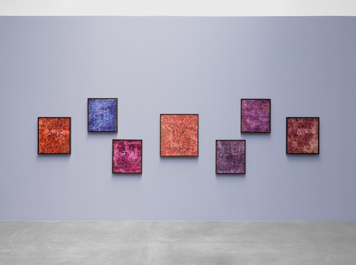 felipe baeza: to feel a then and there