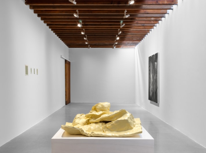 condo mexico city 2024 - château shatto at kurimanzutto
