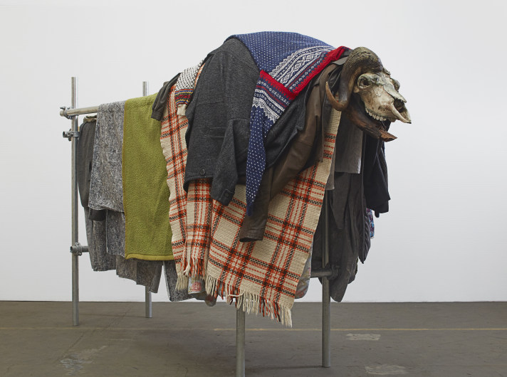 jimmie_durham_musk_ox_2017