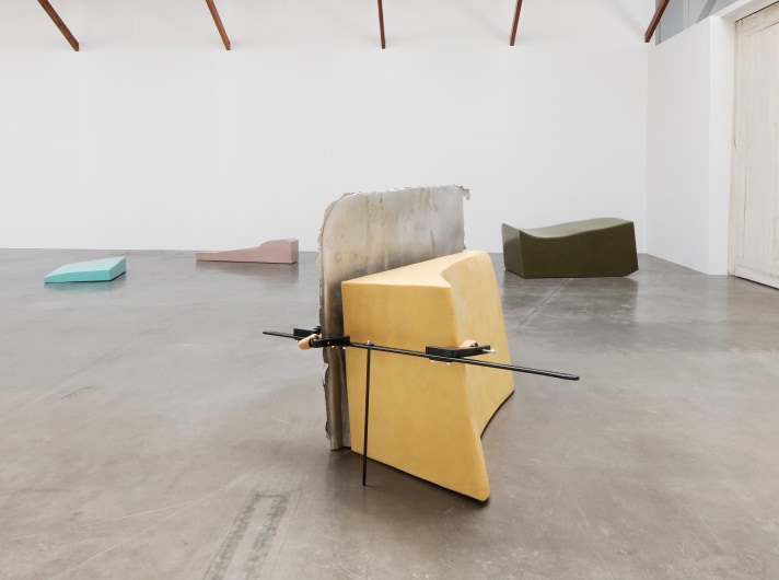 nairy baghramian