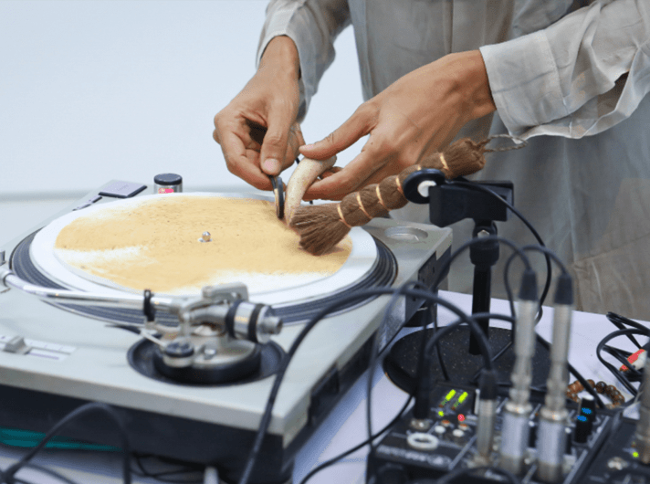 tarek_atoui_the ground_ntu_contemporary_2017