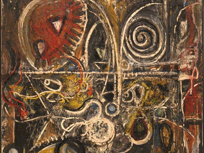Richard Pousette-Dart
