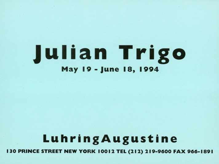Julian Trigo
