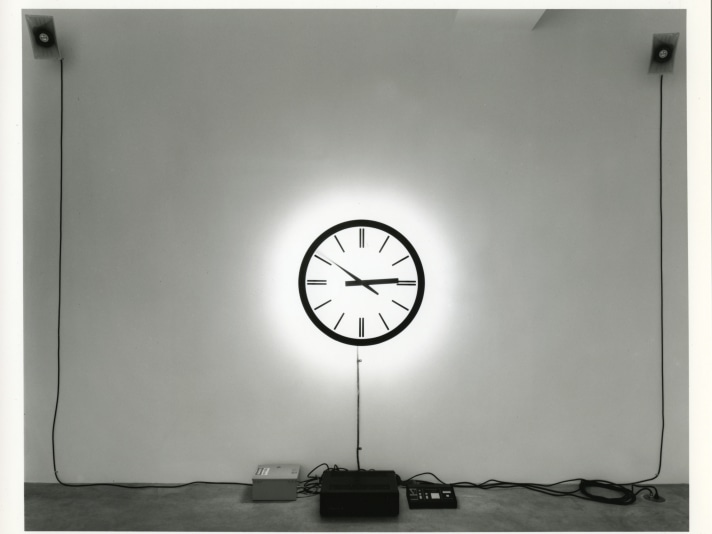 Stephen Prina
