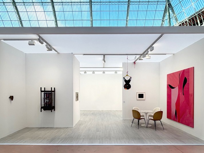 Art Basel Paris 2025