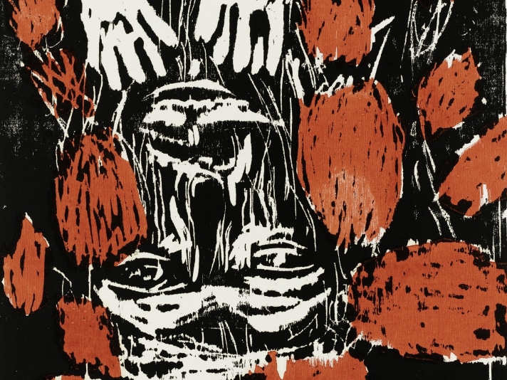 Georg Baselitz