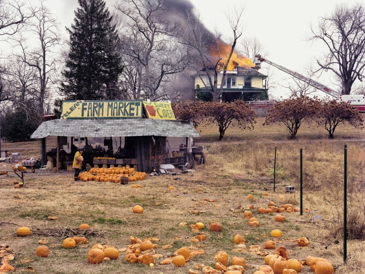 Joel Sternfeld