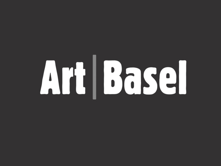 Art Basel 2008