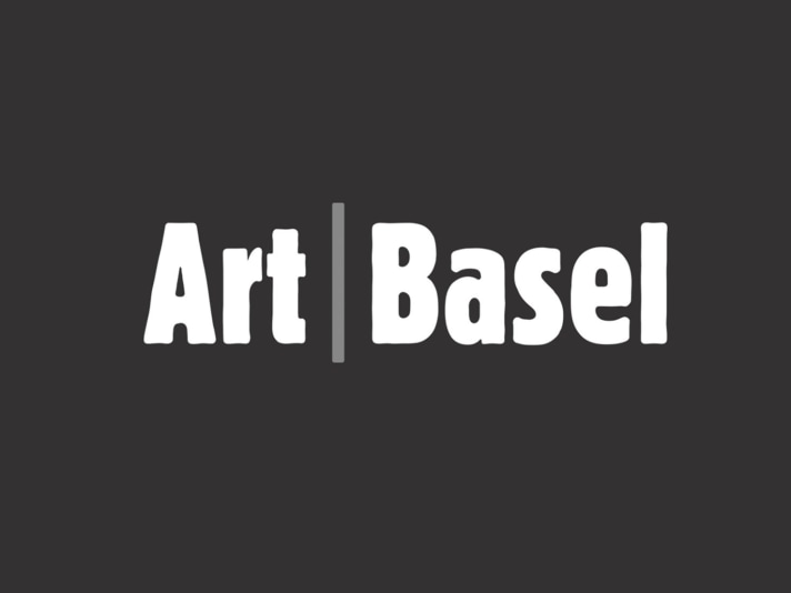 Art Basel 2004