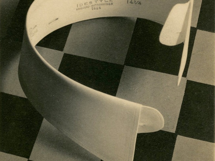Paul Outerbridge
