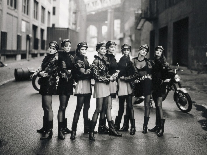 Peter Lindbergh