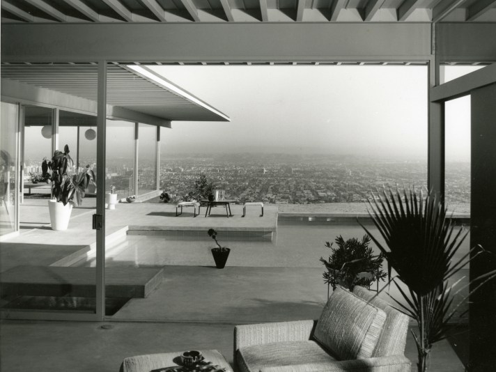 Julius Shulman