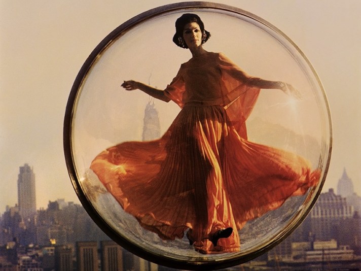 Melvin Sokolsky