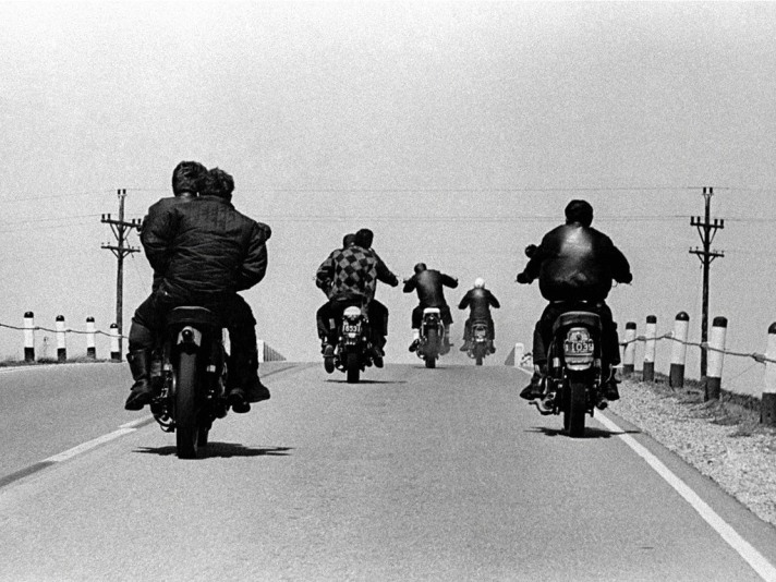 Danny Lyon