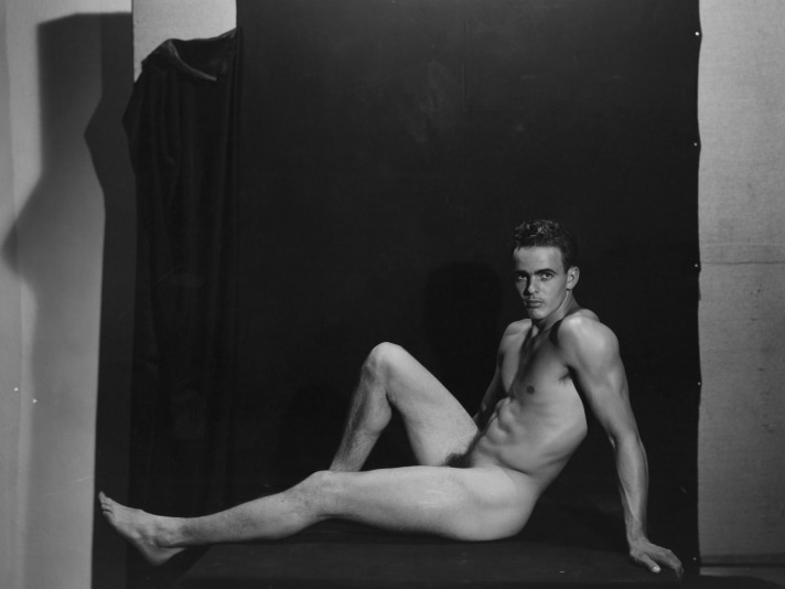 George Platt Lynes