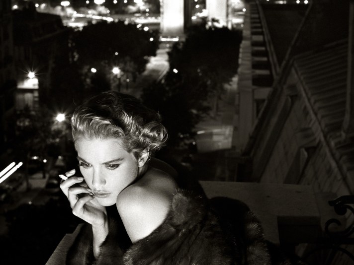 Albert Watson