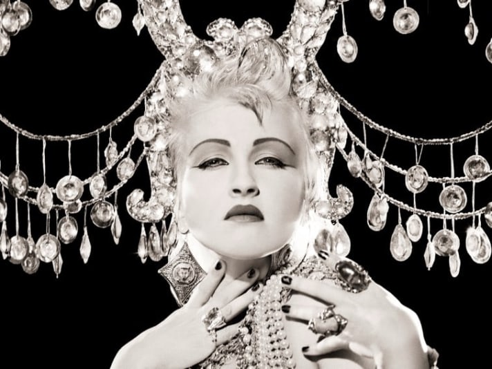Matthew Rolston - Hollywood Royale