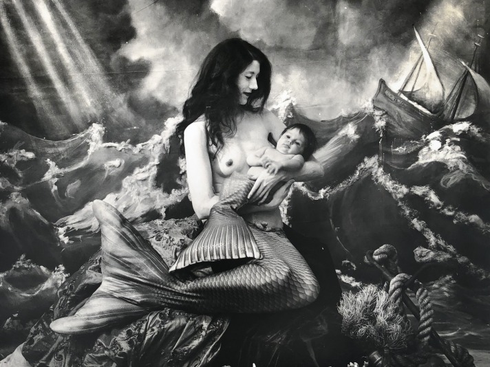 Joel-Peter Witkin