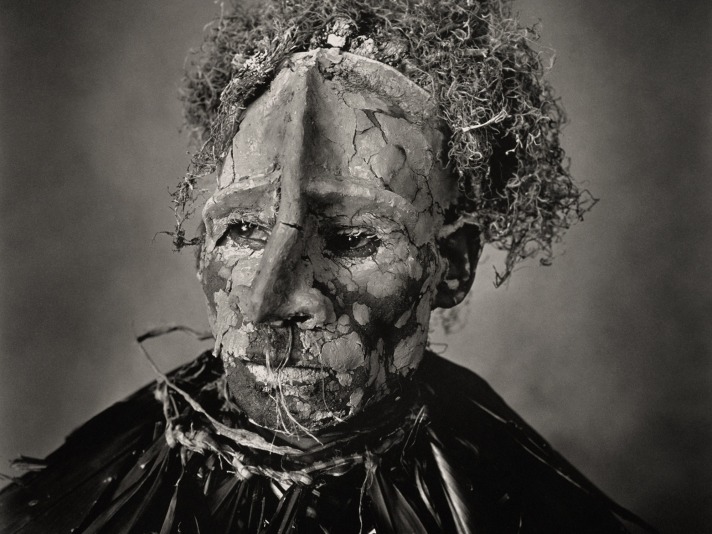 Irving Penn