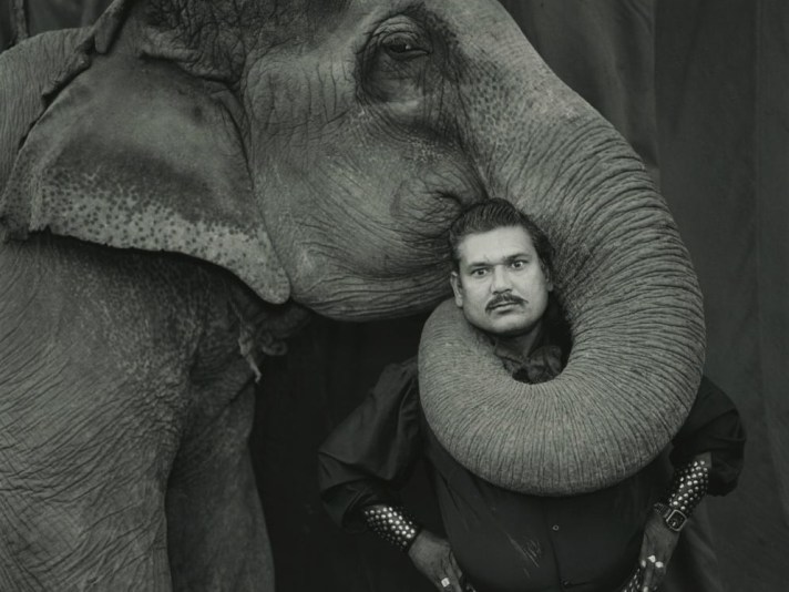 Mary Ellen Mark