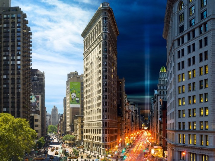 Stephen Wilkes