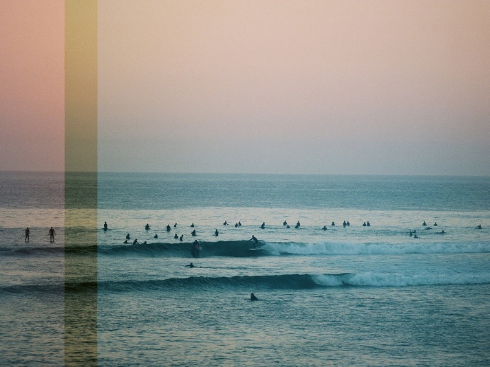 Fade to West