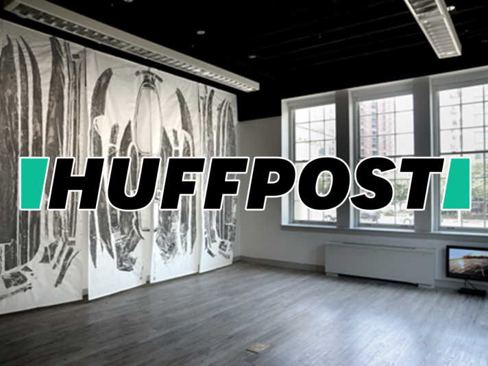 Ctrl+P: New Directions in Printmaking