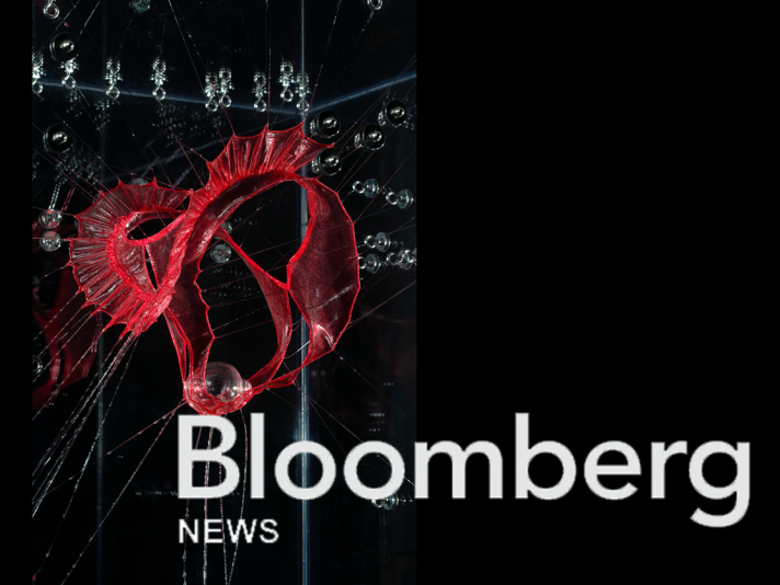 One of the World’s Biggest Porn Sites Is Branching Into Fine Art