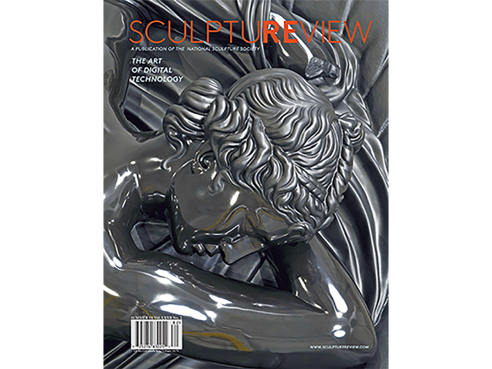 Technology In Service Of Art