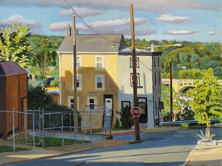 Larry Francis