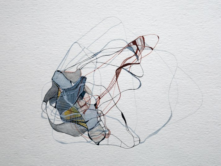 Playful interface as surface