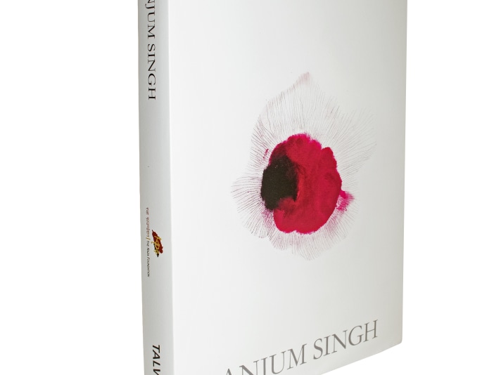 ANJUM SINGH