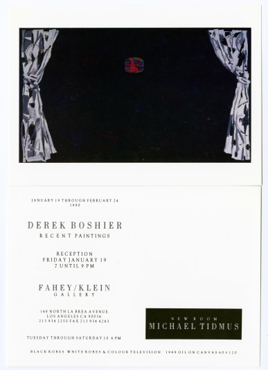 Derek Boshier