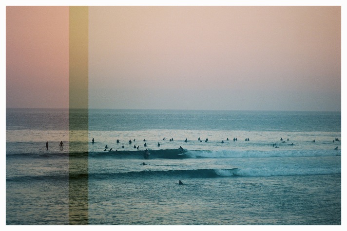 Fade to West