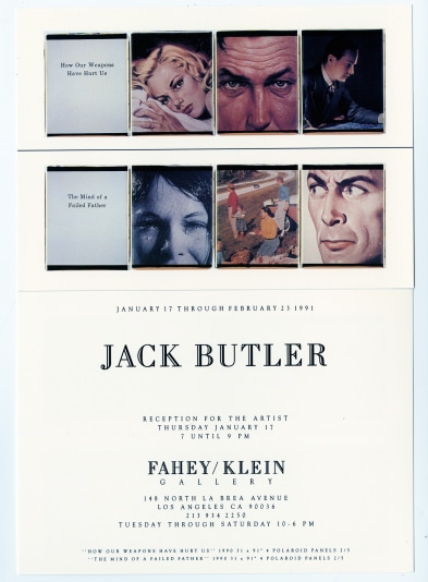 Jack Butler