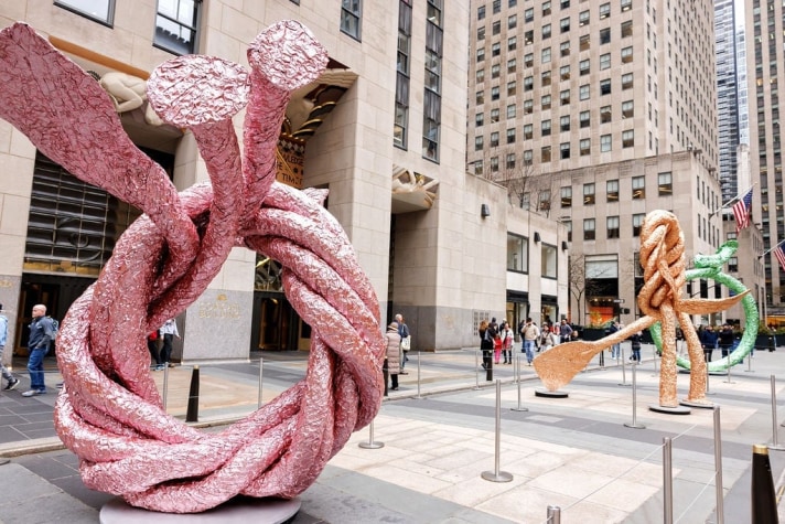 Artnet News