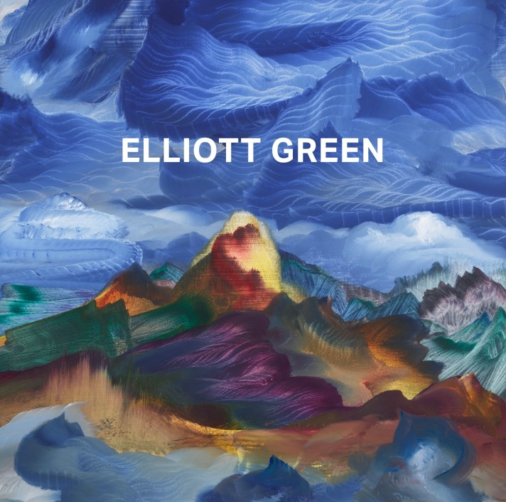Elliott Green