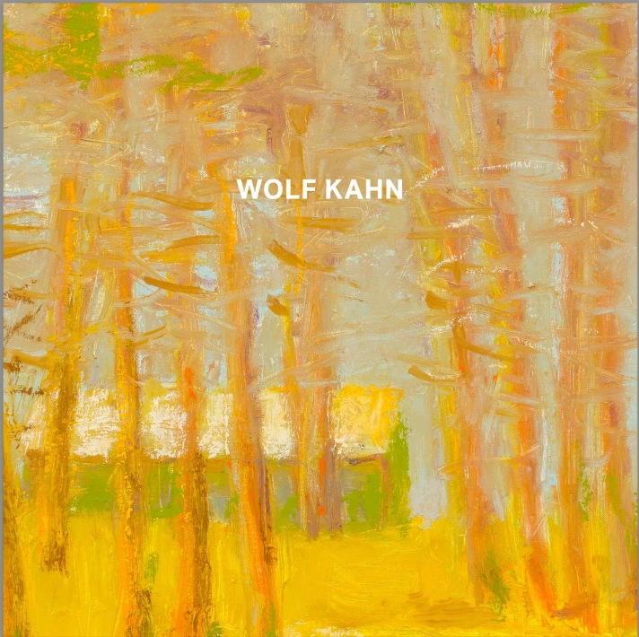 Wolf Kahn