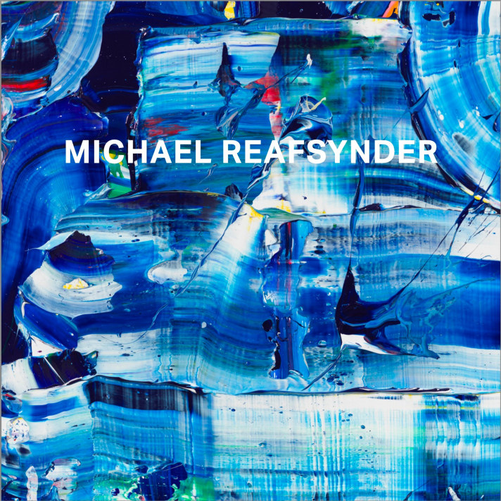 Michael Reafsynder