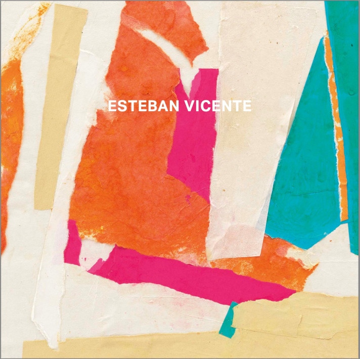 Esteban Vicente