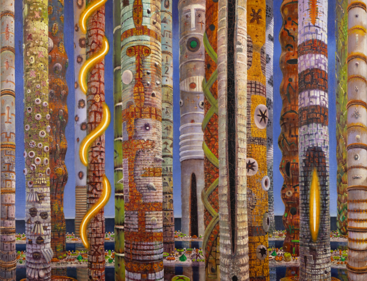 10 new art shows in India we’re excited about this July