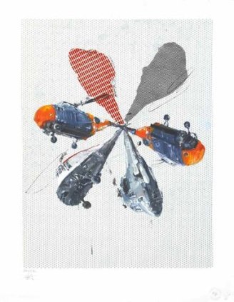 I've Surprised Myself by Coming to Terms with the End of the World