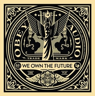 We Own the Future
