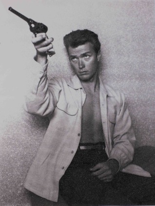 Clint Eastwood